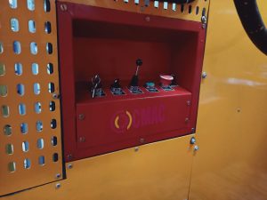 Manufacturers of hoist in India
