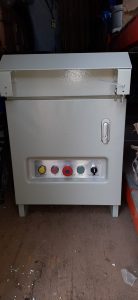 Manufacturers of hoist in India