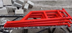 Manufacturers of hoist in India