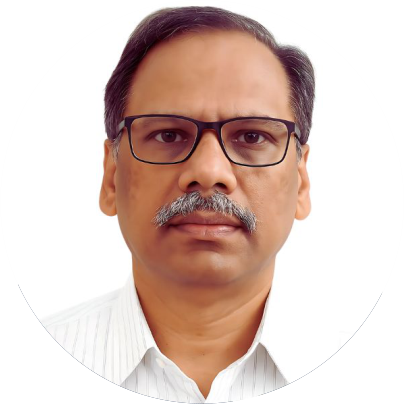 Dr. BHUVANAGIRI SRINIVASA RAO